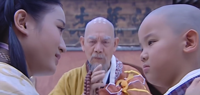 包青天湖州四条龙大结局，包青天93版湖州四龙演员（两个凶手都想杀对方）