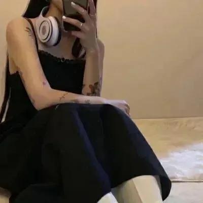 部位女头，微信头像，部位女头（40张微信头像精选）