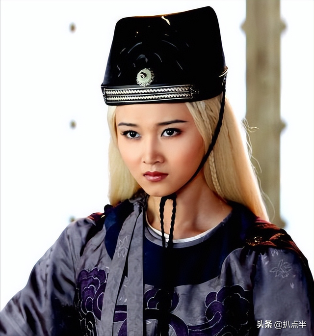 陈蓉最近在干什么，演员陈蓉为什么叫蓉卓（21年后再看《重案六组》8位女演员）