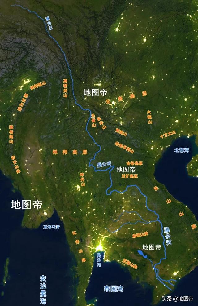 越南的首都是哪儿呢,越南的首都是哪儿呢地图(越南为何定都河内)