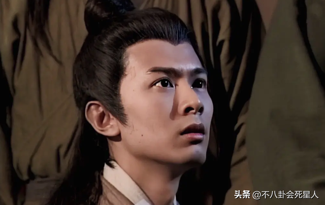 陈晓旭为什么出家，陈晓旭是否爱欧阳奋强（遁入空门的9位明星）