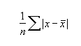 平均偏差怎么算公式，Excel中如何计算平均偏差（轻松办公-OfficeExcel函数精解）