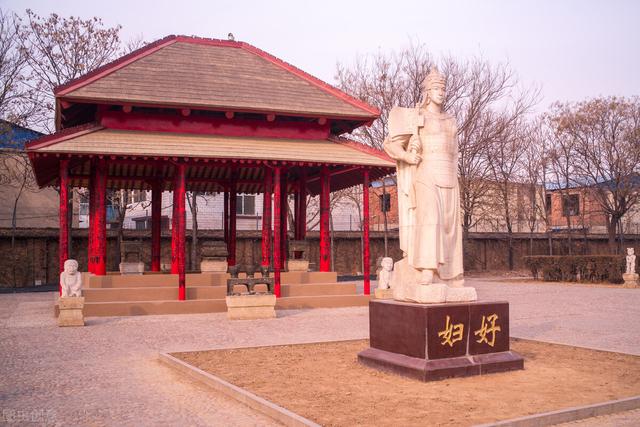 安阳景点游玩攻略，安阳的旅游攻略（河南-安阳市殷墟旅游攻略）