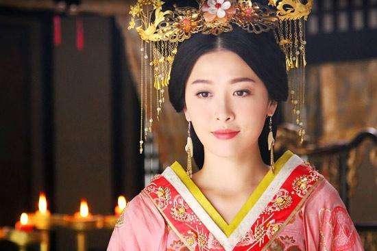 卫子夫大结局是什么，历史上的卫子夫是什么结局（母仪天下38年）