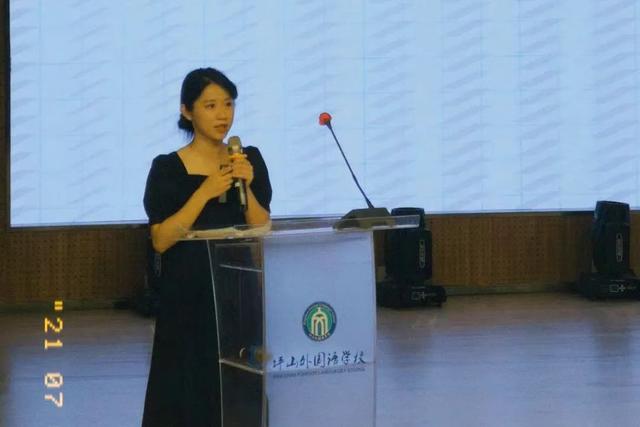 生涯教育专题培训学校，这所学校的生涯教育获赞无数