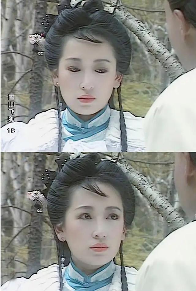 相貌平平古天乐，相貌平平古天乐什么梗（演员却个个长相惊艳）