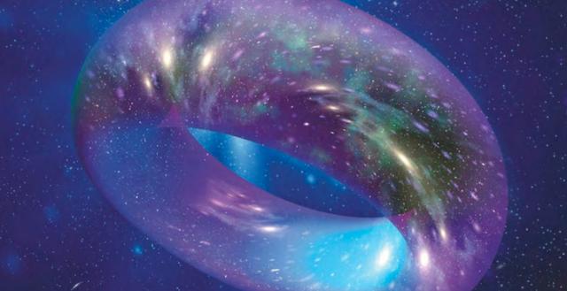 宇宙有多大，吞噬星空原始宇宙有多大（宇宙可能不存在边界也并非唯一）