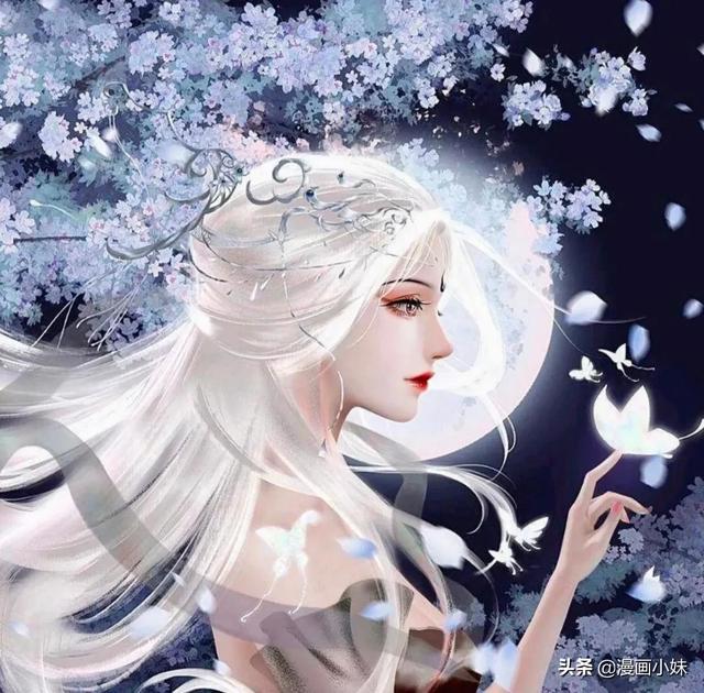 可爱的头像女生呆萌，女头 优质 呆萌 可爱微信（41张超级唯美可爱的小仙女头像）