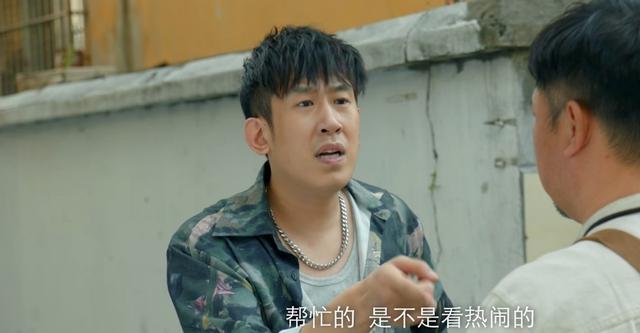 欢乐喜剧人贾冰近况，41岁演“财神爷”