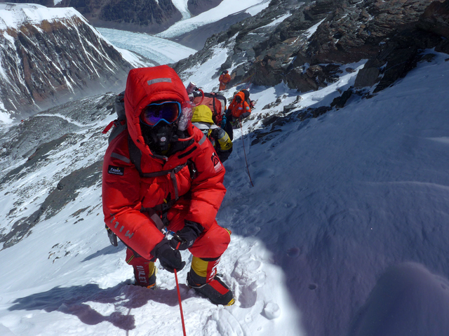 最高的山峰是什么，瑞士最高的山峰是什么（最老登顶者80岁、以这个印度人命名）