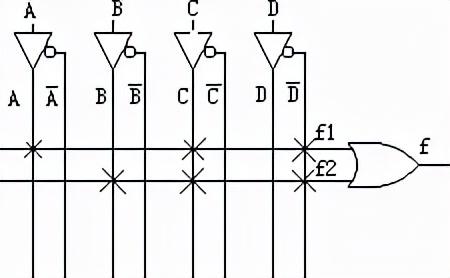 cpld工作原理讲解（CPLD/FPGA 内部结构与原理）