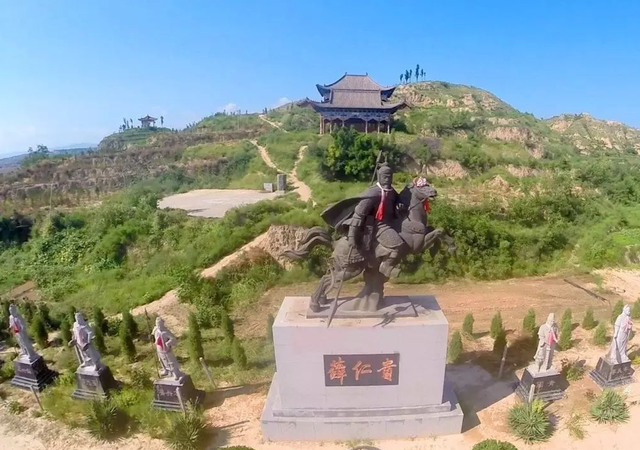 河津县属于哪个市，河津属于哪个市的（山西这个古县因黄河而得名）