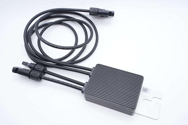 华为光伏逆变器，华为的光伏逆变器受不受禁令（拆解华为450W智能光伏优化器带你有全新了解）