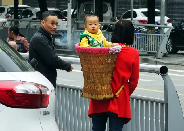 你遇到过哪些育儿风俗呢？