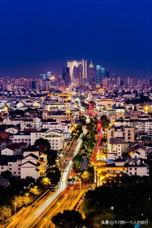 国内旅游景点推，国内旅游景点推荐（中国最适合带父母出游的20个地方）