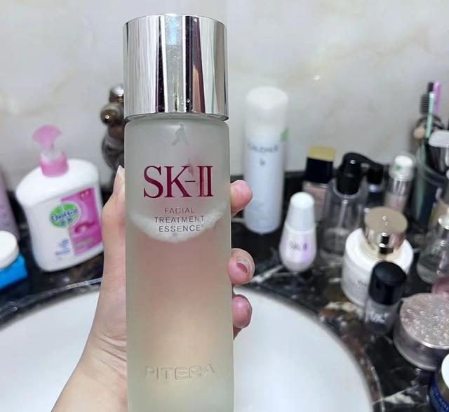 ipsa流金水，ipsa流金水适合秋天用吗（公认好用的四款日系爽肤水）