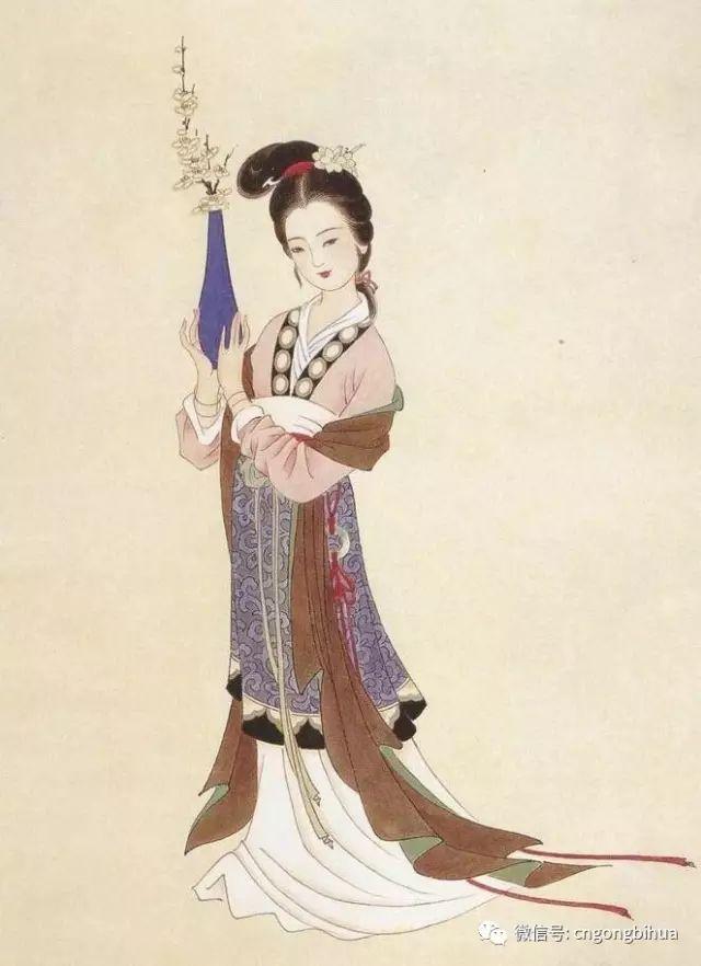 小孩画人简单画法，小孩画人简单画法用铅笔（快速教你画人物画）