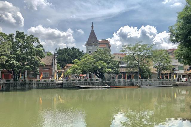 广州景点排行榜前十名，广州旅游景点排名前十（广州十大冷门景点）