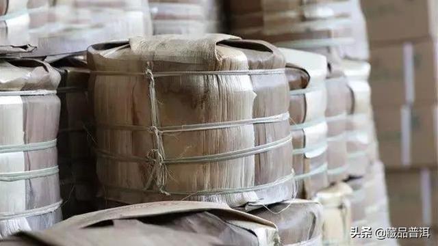 普洱茶怎么存放，分享简单方便的普洱茶家庭储存方法