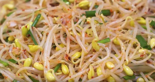 美食做法大全菜谱窍门，美食的做法大全家常菜（超好吃的韩国小菜做法）