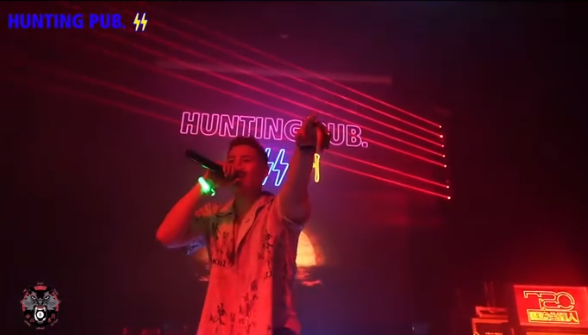 闽南语最火的歌曲，handclap是什么意思（闽南狼PYC唱方言rap《越来越好玩》太出圈）