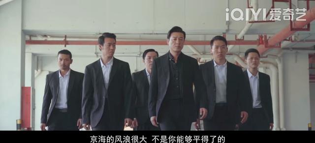 士兵突击演员表，我的团长我的团演员表（扫黑大剧《狂飙》首播将至）