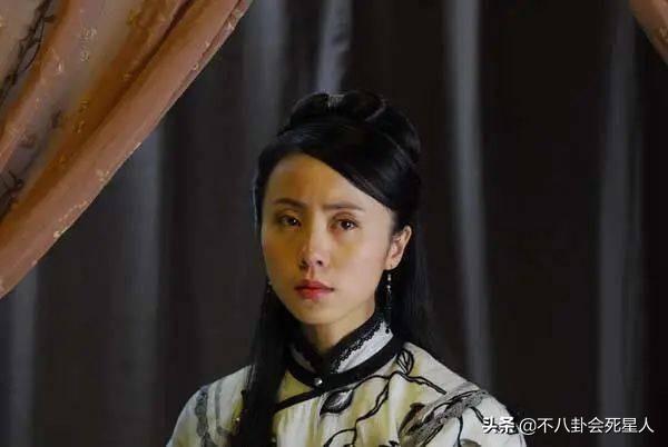 早早退圈的6大美人，个个有辨识度却成沧海遗珠，白白可惜了美貌
