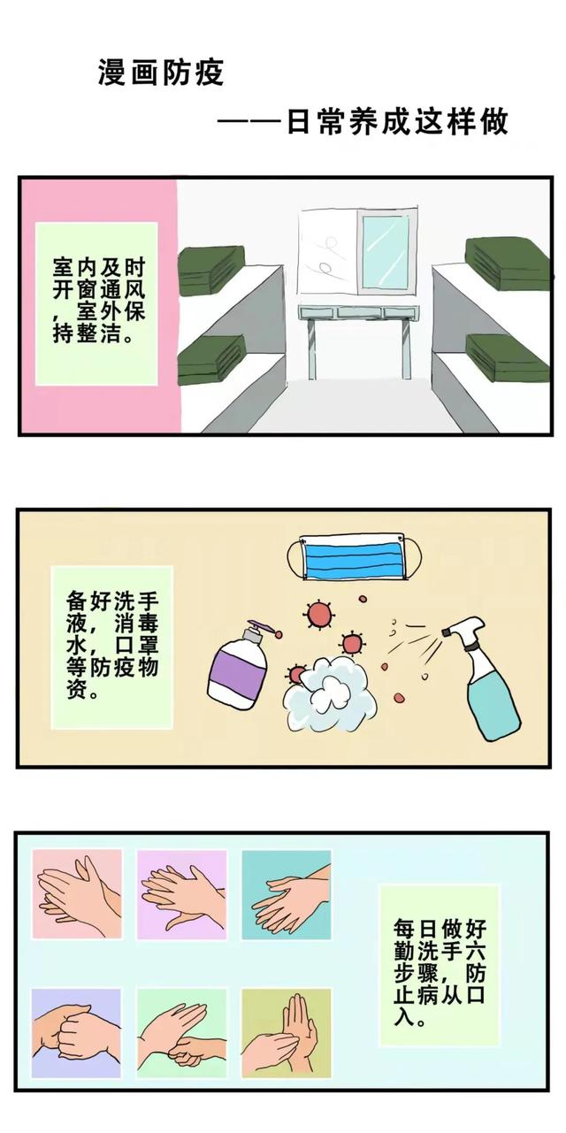 冷酷头像女霸气 ins风漫头．我坚信我是美的，霸气的头像. 冷酷女生微信（一组漫画防疫指南请收下）
