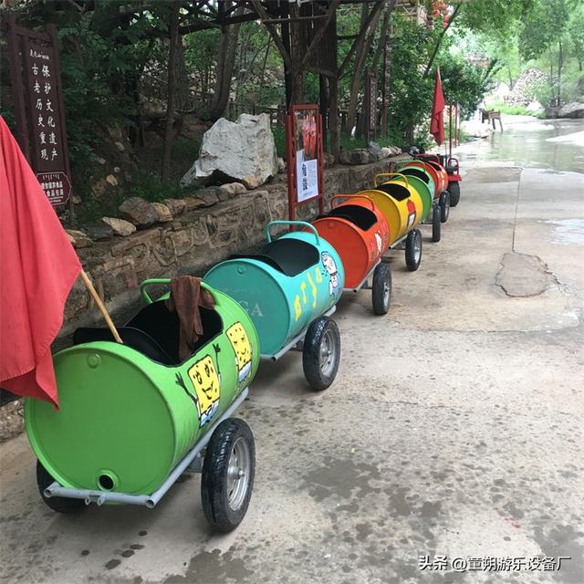 年轻人喜欢的娱乐项目，年轻人有什么娱乐项目（30种火遍全网的小型网红游乐设备）