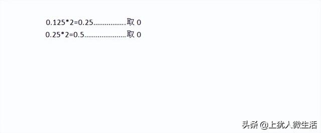 十进制转二进制的方法，十进制和二进制相互转化的方法（十进制数如何转换为二进制数）