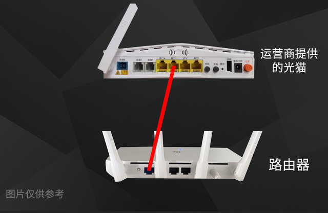 如何对wifi网速限制，wifi怎么设置限制网速（从100M提速到300M-1000M）