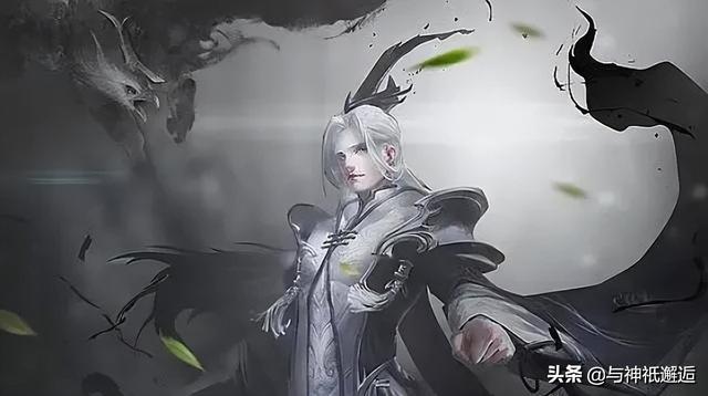 三十六天罡七十二天煞，三十六天罡七十二地煞什么意思（神灵竟会借助凡女怀孕吸纳煞气生出凶神）