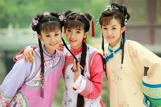 再看《还珠格格3》:这才知道，永琪为什么和知画发生了夫妻之实