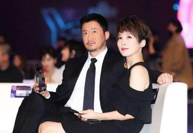 2022年情人节，看看这10对恩爱的明星夫妻，我又相信爱情了