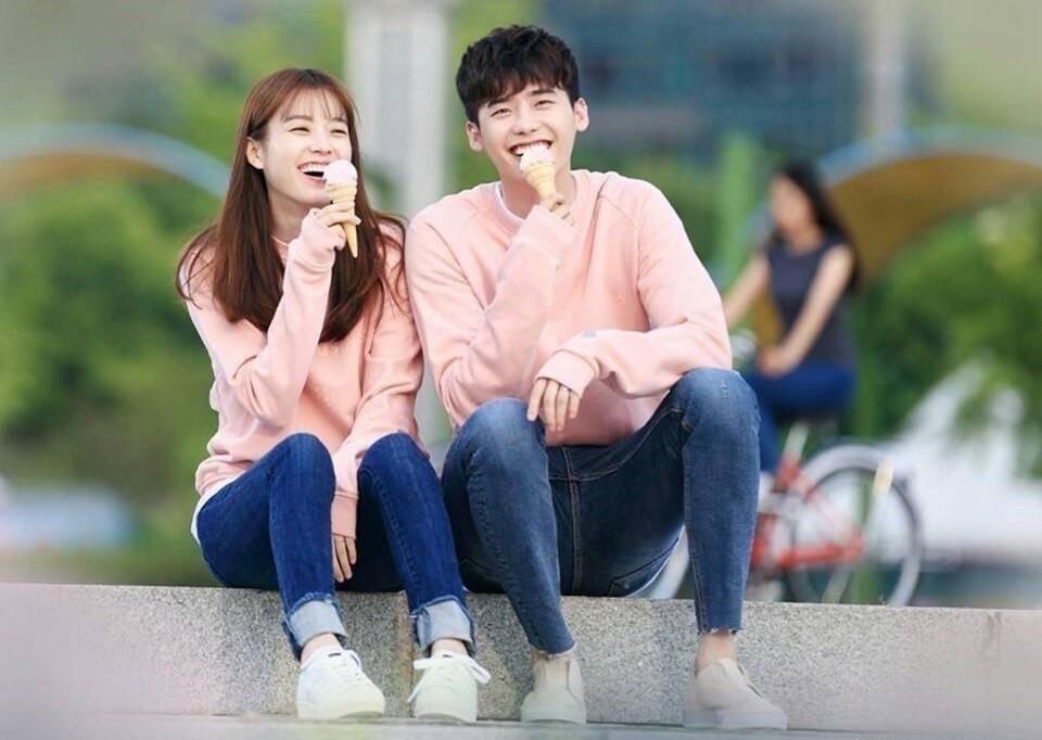 「时空穿越」韩剧推荐2:《w-两个世界》