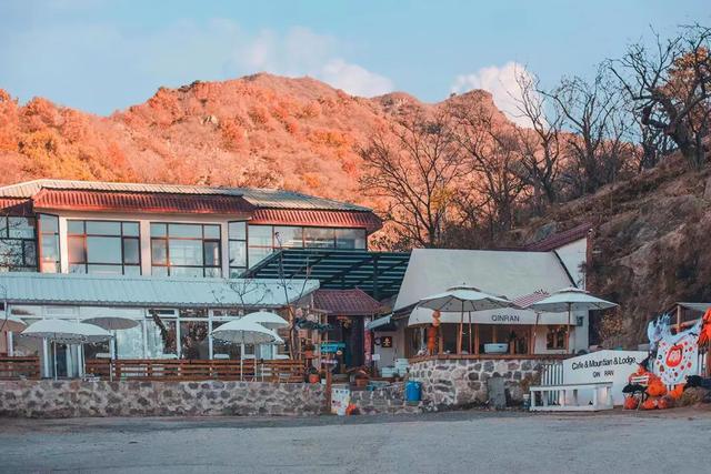 北京网红打卡地，北京必打卡的网红地你去了几个（去享受美食美景吧）