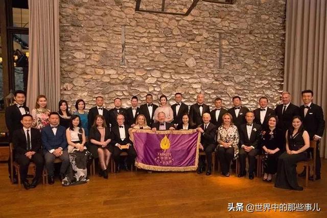 洛克菲勒家族坐拥亿万美元，一个神秘而又强大的家族，你知道吗？