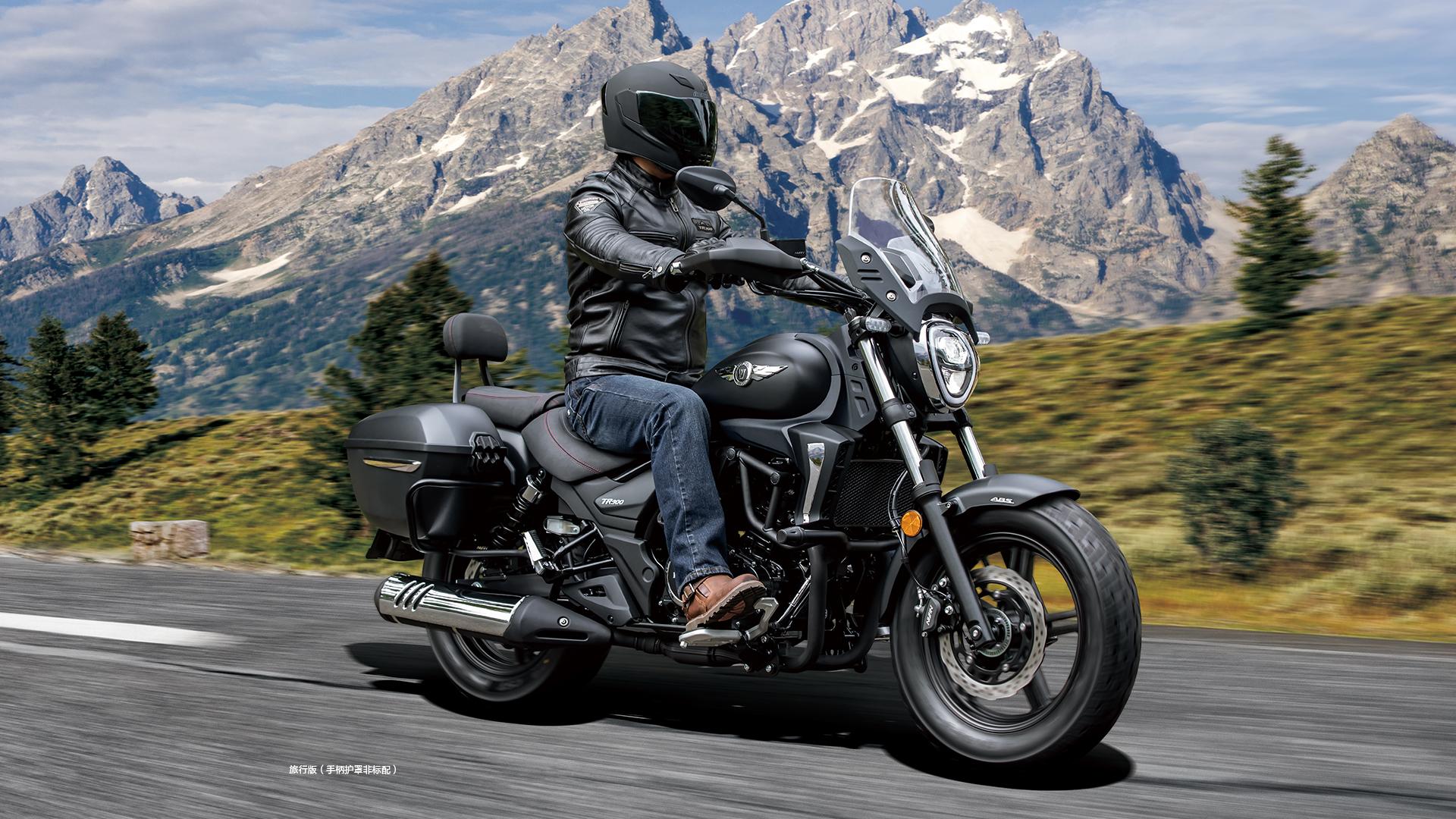 摩托车空挡滑行和捏离合器滑行,到底有什么区别?新手必看