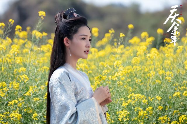 鸿胪寺庆余年，《庆余年2》将于5.10开拍