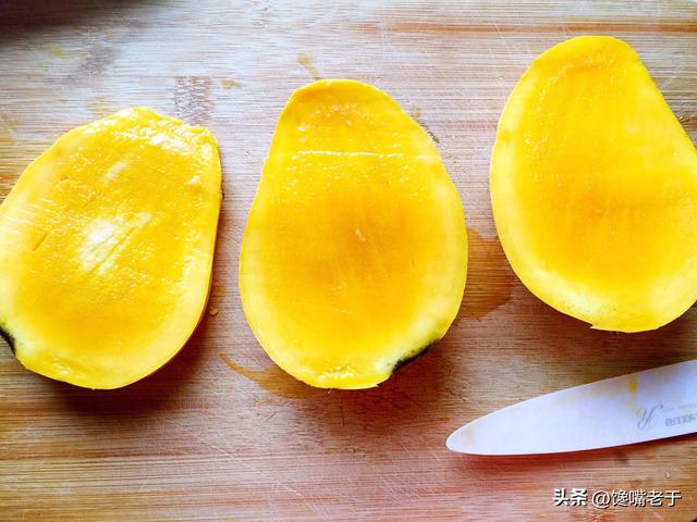 芒果可以冷冻起来吃吗，芒果吃不完可以冻起来吗（最适合放冰箱冷冻的5种水果）