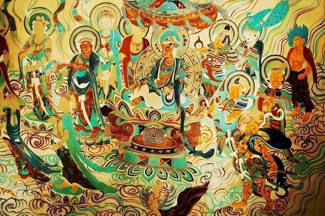 关于敦煌的简单介绍，敦煌简介（一个值得被世界铭记的地方）