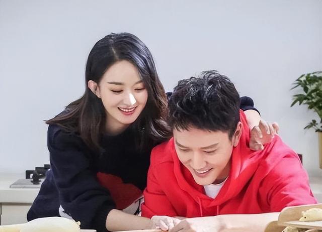 婚姻背后演员表,道北人演员表(赵丽颖和冯绍峰的人生有了哪些变化)