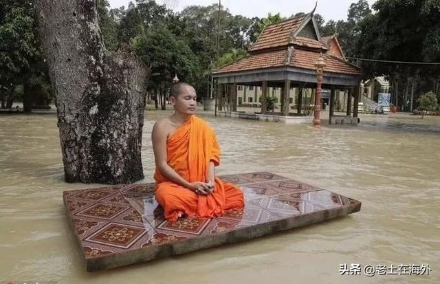 柬埔寨是哪个国家，柬埔寨人口（柬埔寨是一个什么样的国家）