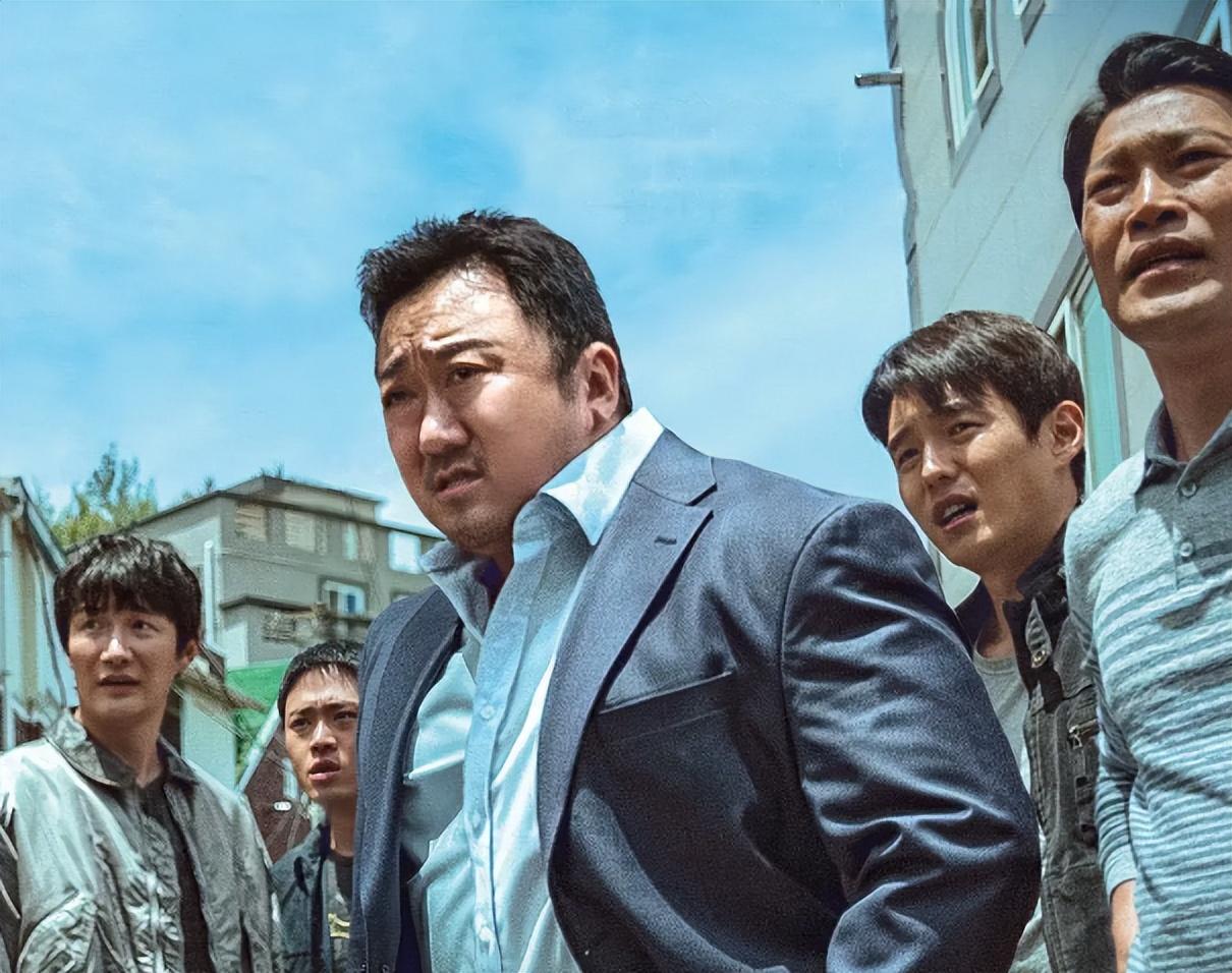 动作电影推荐，值得看的动作电影推荐（今年必看的12部动作片）