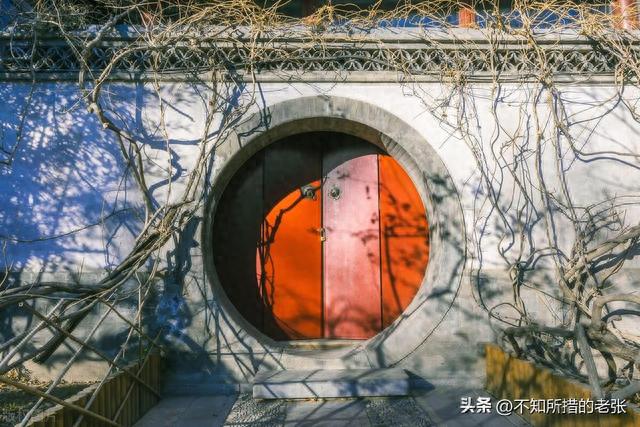 打卡北京龙头井街胡同，感受千年古都的独特魅力