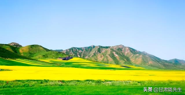 张掖海拔多少米，张掖风景名胜区（张掖，一座被严重低估的城市）