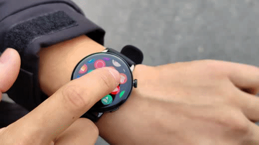 华为watchgt3，华为智能手表watch3和gt对比（细嗅蔷薇”：华为WATCH）