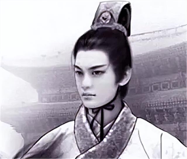 古代四大美男复原图吓人，唐朝十大美男子（“兰陵王古尸容貌复原图”出来了）