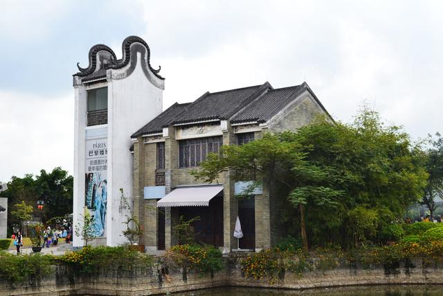 广州景点排行榜前十名，广州旅游景点排名前十（广州十大冷门景点）