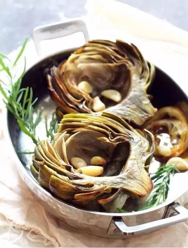 洋蓟的功效与作用，洋藓的功效与作用（洋蓟是什么东西）